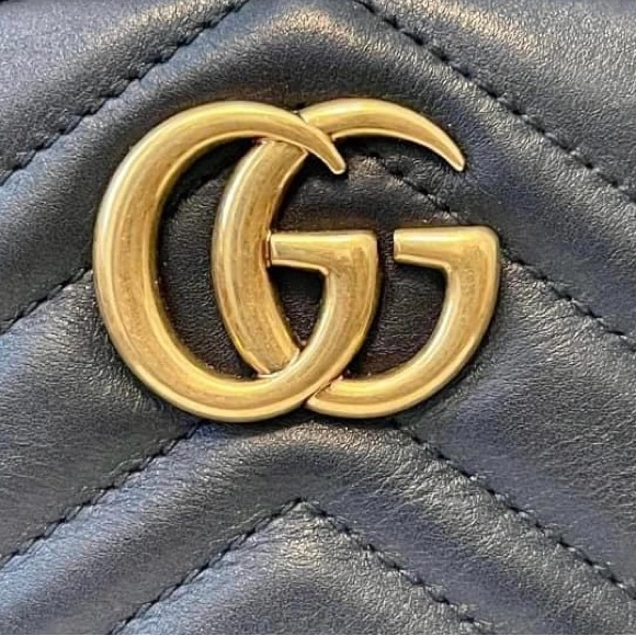 Authentic Gucci Belt Bag - Picture 6 of 11